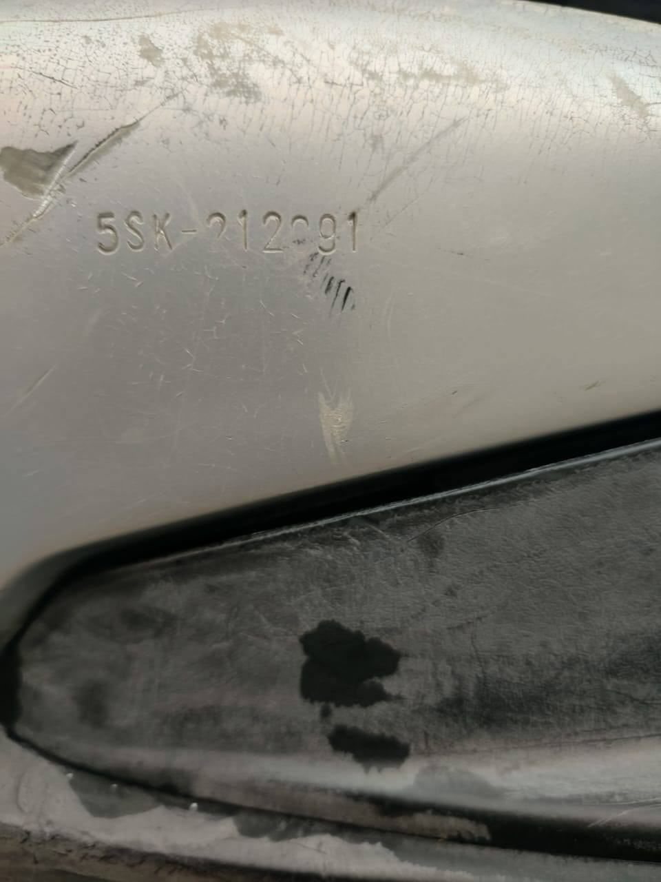 سلام عليكم دراجه ماكس عدله لبيع بوشه 49دراجه عوزه بس باتري وباقي كله شغال ماكو شي ما بي شغل دراجه تخبل تجي وتشوف انته بعينك وين ما تريد اخذه فحصه دراجه مكفوله من كلشي سعر 675وبيه مجال دراجه ختم واحد كله ***********هاذه رقمي
