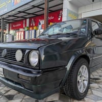 غولف ٨٩ • مكينة تمام • السليمانية