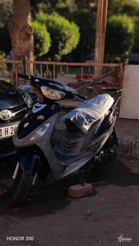 دراجة ماكس منغولي مكفولة نقوصات بسيطة مابيها اوراق اكفلك سرقة وعشاير ت...