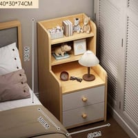 كومدي سرير • مقاسات بالصوره • بغداد