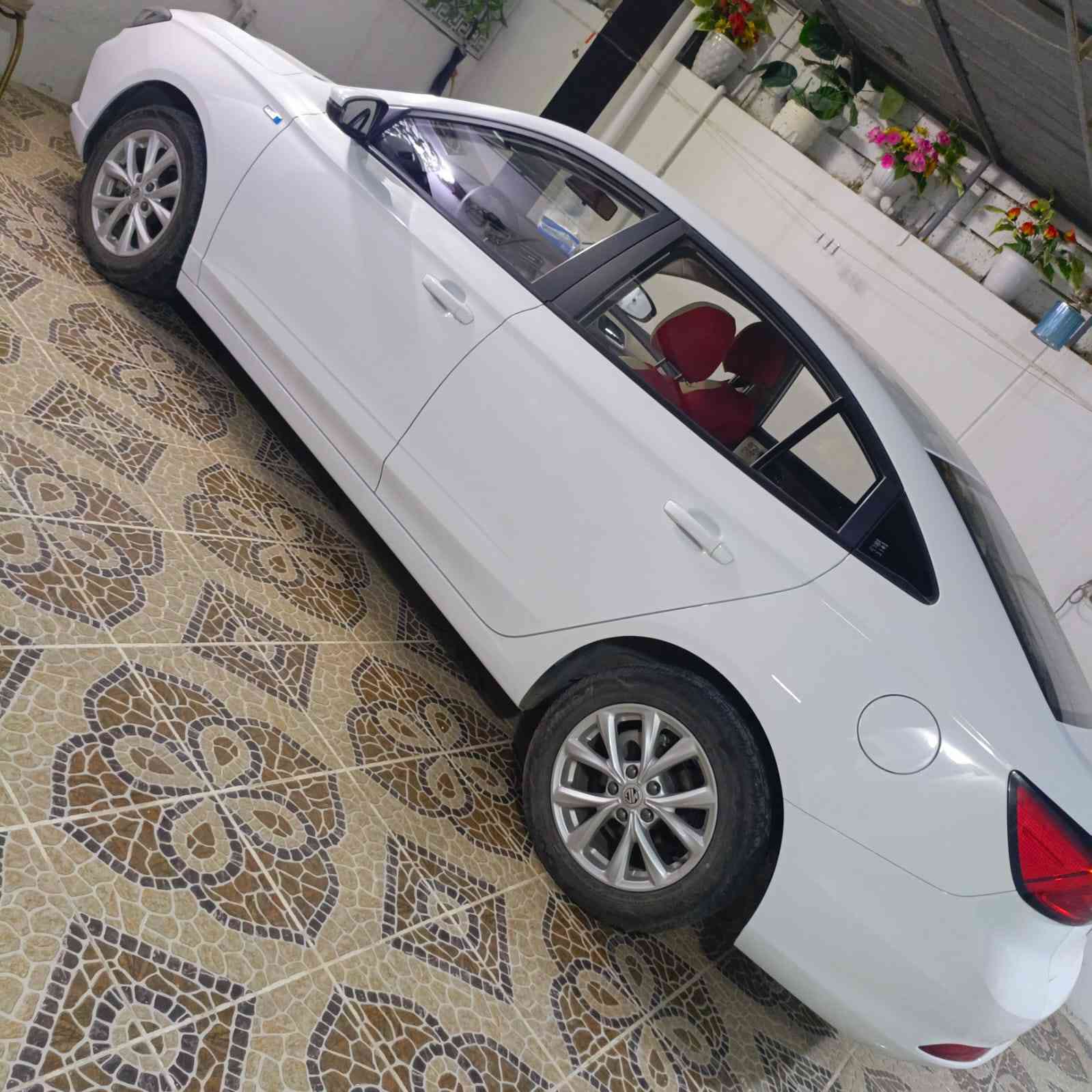 سياره نضيف كلش مال بيت ماشية 11الف رقم سليماني موديل 2024  مكان السيارة كركوك للاستفسار الاتصال على *********** كركوك, العراق
