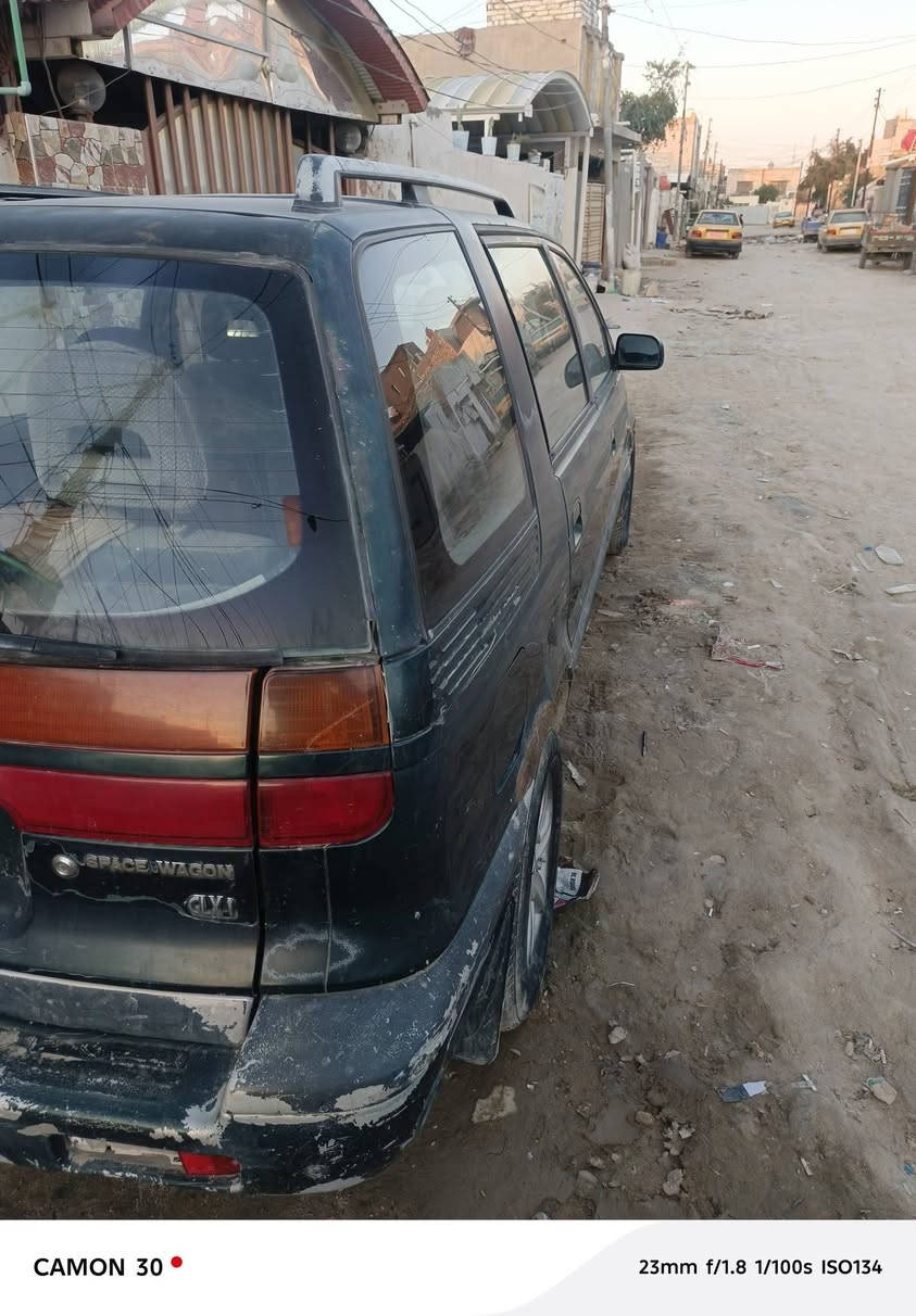 موشي بوشي 96الرقم اربيل السنويه ساقطه محرك وكير كورلاا 6راكب ب16وبيه مجال.العنوان دوانيه حي الوحده الرقم. اي واحد***********///
