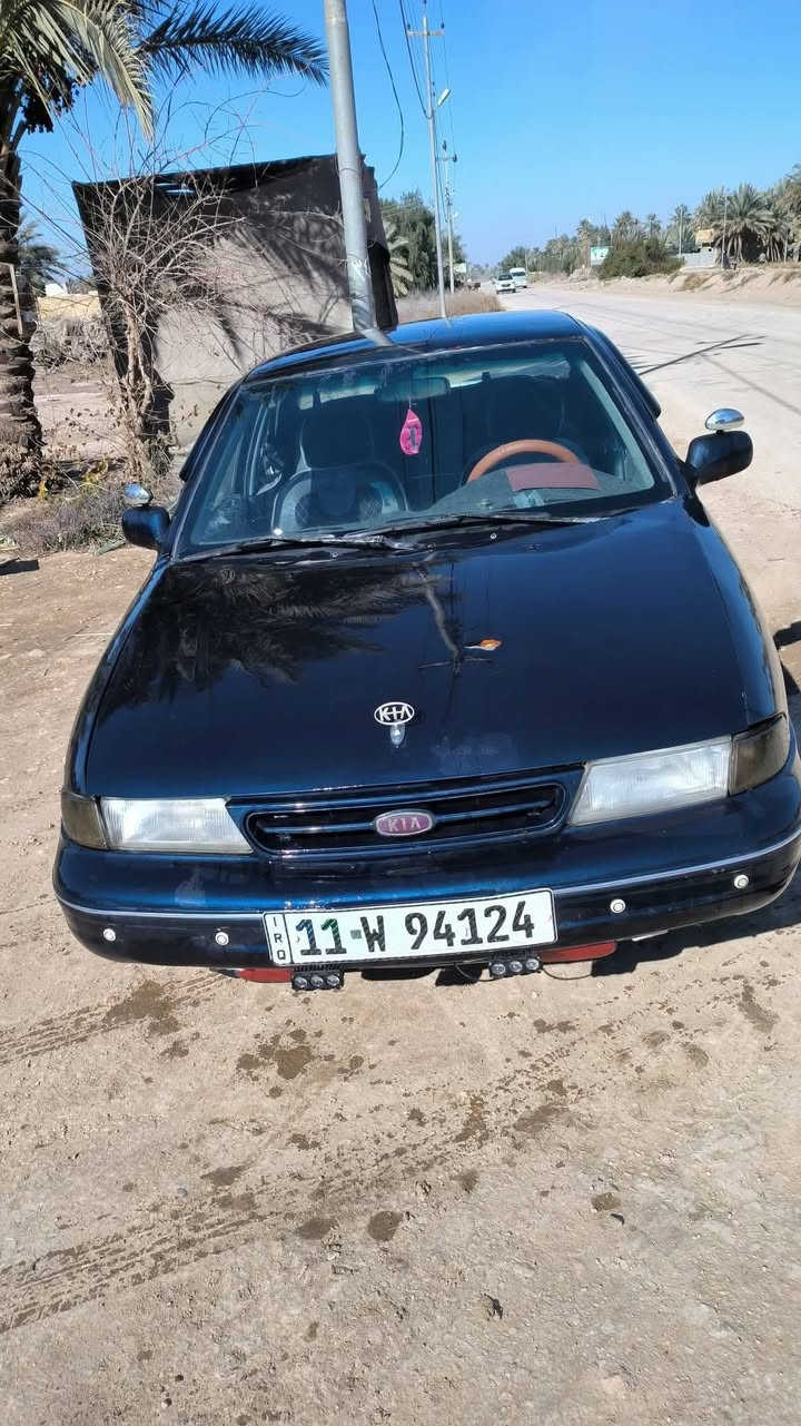 السلام عليكم
سيفيا للبيع 

موديل 94 سنويه 30

مكينه او كير خير من الله 

مكينه مفتوحه كير عادي 

راعيه يريد مداور 

رقم انكليزي بغداد دولي
 
السعر 33 او بي مجال

مكاني كربلاء  طوريج الجدول الغربي عمود 813

رقم ***********
