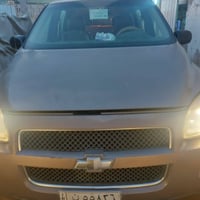 شوفر بلاندر موديل 2006 مكفولة كفاله عامه كير ومحرك وحداديه خير من الله...