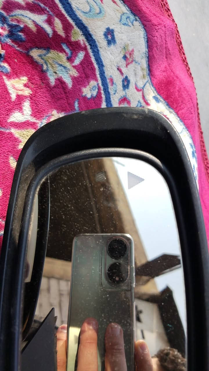 مريات جانبيه فول اشاره نقط عميه نيكل كرتات هم وياه سعر ٤٥٠ الف عنوان موصل صناعة الكرامه *********** *********** توصيل جميع المحافظات
