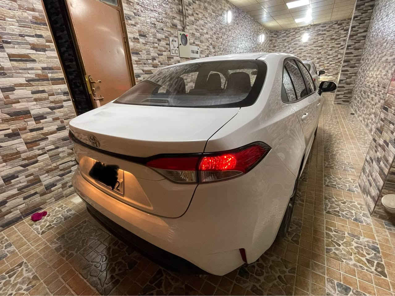 1.2turo 2023 
هيچ نيه
ره قه م هه ولير رانية, السليمانية


**إذا كنت صاحب هذا الإعلان وتريد حذفه لأي سبب، رجاءا أرسل رسالة إلى الدعم الفني**