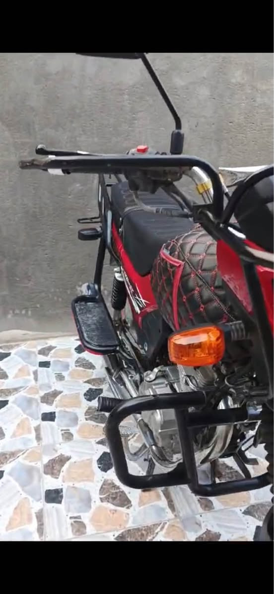 دراجه هاوجي مديل 2023 الدراجه رقم وسنويه بأسمي الدراجه كفاله عامه شرط المكينه برغي مامفتوح بيهه
للتواصل ***********
ومتواجد ماسنجر وواتساب البصرة, العراق
