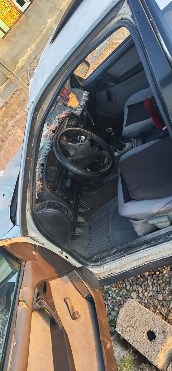 السلام عليكم ورحمة الله 
اوبل 88
محرك 20 نوزل 
رقم كركوك سنويه صاقطه ب 2018
شرط التحويل 
محرك بي تنقيص
داخلها حلو خارجها حلو 
صدرها بي تعب تايرات جدد 
للبيع ب 20 وبيها مجال 
مراوس يرهم 
للاستفسار الاتصال على الارقام التاليه 
***********
***********
او ادخل خاص 
وهلا كل الهلا
