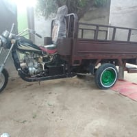 ستوته للبيع مديل 18 كلك شاصي كفالة عامة محرك 22 زوج تايرات خطة  كهربائ...