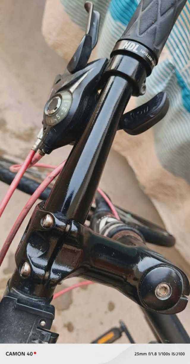 السلام عليكم
بايسكل C700 قياس 28 للبيع

قوي ومريح للمشي الطويل.

السعر 130 وبي مجال قابل للتفاوض

الموقع: ___بغداد _المعامل_السعاده

ملاحظه/  مكلف بل نشر  

استفسار عن هذا رقم ‏‪***********‬‏
