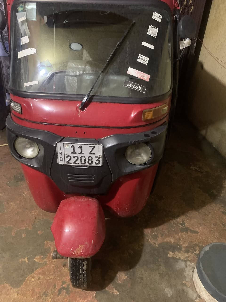 السلام عليكم تكتك 2018شهر 11رقم وسنويه انكليزي بسمي السعر5/500وبيه مجال
مكاني بوب الشام


**إذا كنت صاحب هذا الإعلان وتريد حذفه لأي سبب، رجاءا أرسل رسالة إلى الدعم الفني**