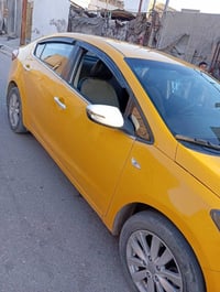 كيا سيراتو 2017 • سيراتو 2017 • سيارة سيراتو • سيراتو للبيع • كيا 2017...