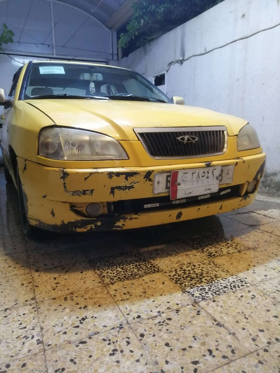 شير كوين للبيع موديل 2010محرك لا نفخ ولا صرف گير شرط وايرمنيه شغاله طخم تاير جديد سياره رقم بغداد مشروع وطني صاحبها بل موصل كاربون بانزين بيها عليها هيئه 300
العسر 20بيها مجال 
***********
