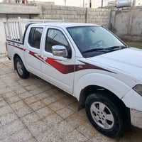 نيسان نيفارا • ٢٠٠٩ • الموصل