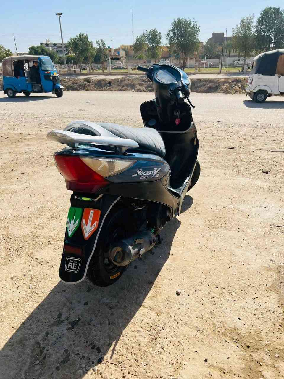 دراجة كامكو V2 ياباني ما مفتوحه ولا مصلحه ولا اي شي بيه كامله  دهن كل10ايام
 يتبدلل
 سعرخاص وبل عافيه علية الي ياخذه 
مكاني قضاء النصر 
اتصال او واتساب ***********
