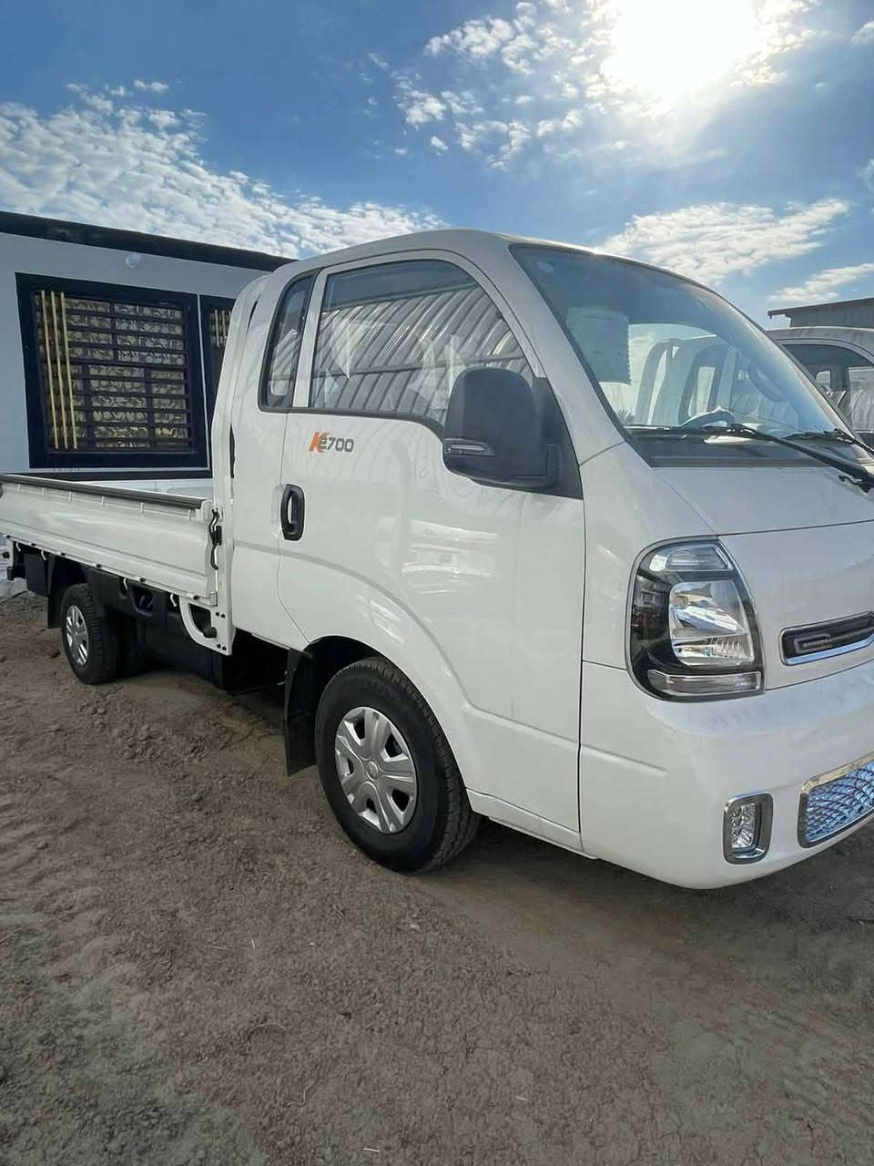 سلام عليكم كيا بنكو مديل 2026زيرو دبل قماره قماره وربع مرقم وجاهز مكان بابل الشوملي 00


**إذا كنت صاحب هذا الإعلان وتريد حذفه لأي سبب، رجاءا أرسل رسالة إلى الدعم الفني**