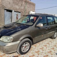 كرنفال كاز • ٢٠٠٠ • رقم انكليزي