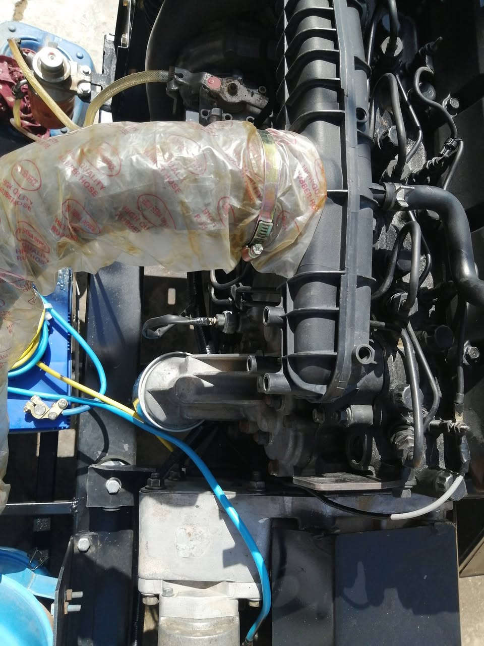 مولد كيا 2701لوك
ديالى قضاء خانقين ناحية جبارة 
***********
