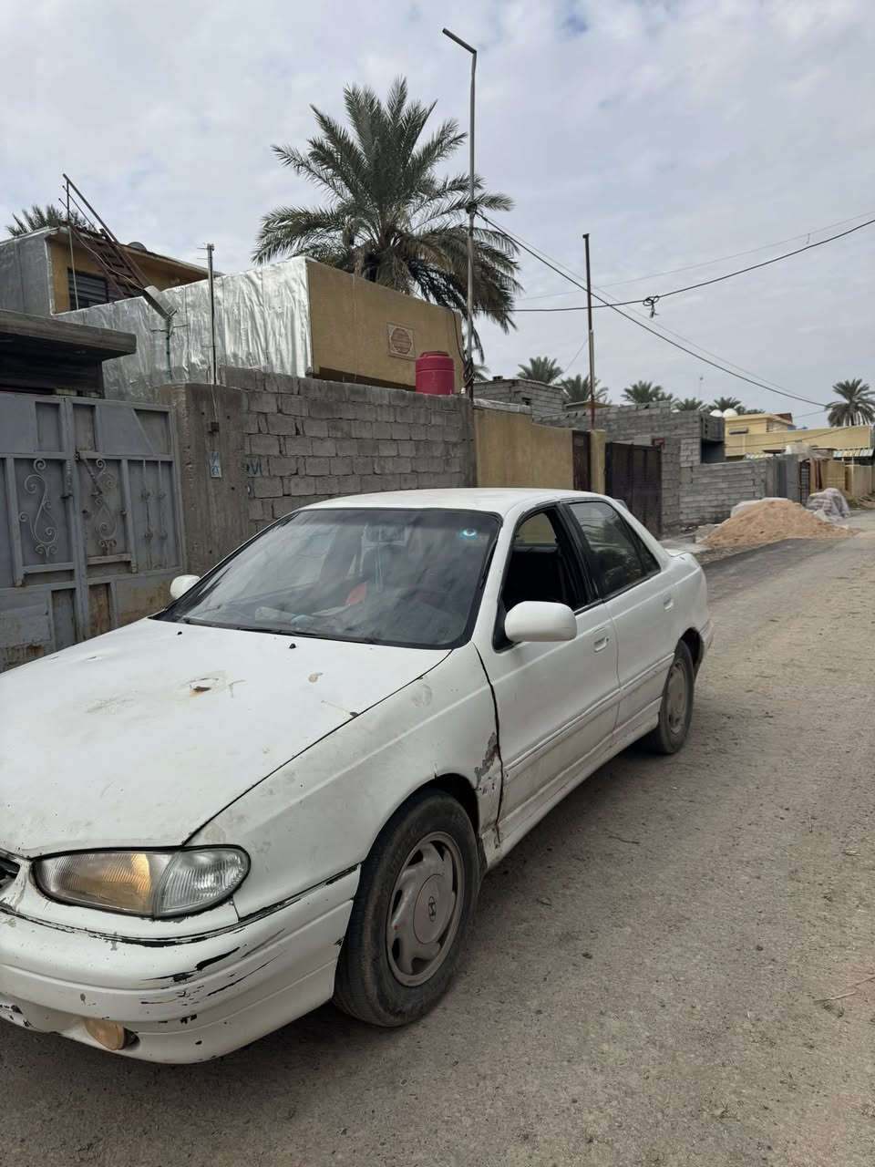 النترا دمعه 1993 للبيع  رقم بغداد تحويل مباشر باسمي
33 وبيها مجال 

*********** اتصال + وتساب
