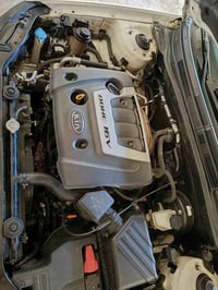 للبيع سيارة سيراتو موديل ٢٠٠٧ بدون صبغ وضع الشركة سنوية نافذة لغاية 20...