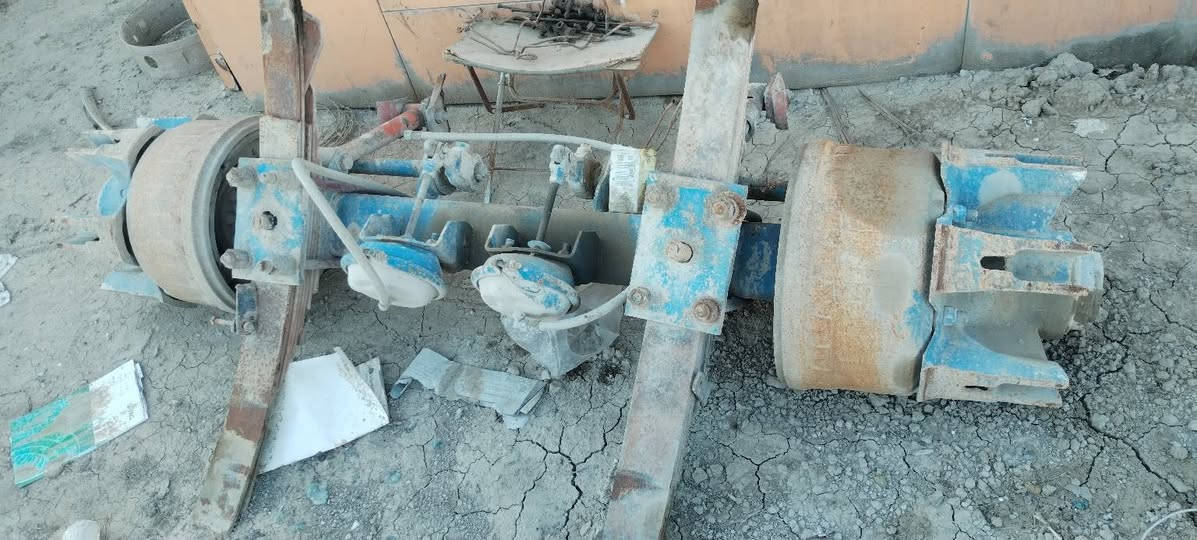 السلام عليكم للبيع دنكير16 مربع كامل و ثاني 14 مدور كامل المكان بابل ناحية النيل رقم *********** قرب السريع
