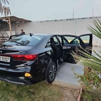 كيا فورتي 2022 وارد امريكي رقم اربيل مواصفات السيارة : 👇🏻⬇️ 🔴 محرك 200...