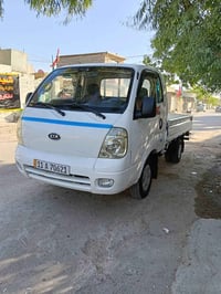 كيا ٢٠٠٩ • مكينة ٢٧٠٠ • بدون تبخير