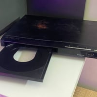 DVD سوني • HDMI USB AV • بدون ريمونت