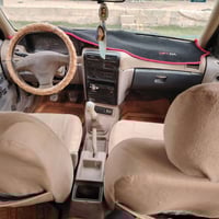 اوبترا • موديل ٩٣ • بابل جبله