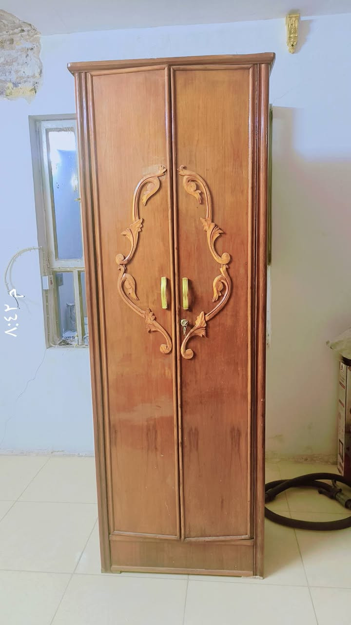 غرفة صاج خارج داخل  تسكام مو سوكي
مدينة الصدر قطاع 50 سوق عريبة 
فد شي مرتب وقوي مال معاتب يعني 
سعره //750// بيهه مجال  صبغته جديدة 
لا شخوط ولا كسر ولا ضربات ابد 
*********** 
بي واتساب
