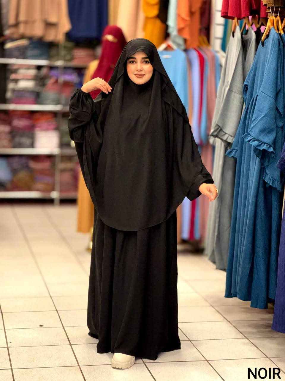 عباية مع خيمار ديالها بثمن مناسب توصيل مجاني


**إذا كنت صاحب هذا الإعلان وتريد حذفه لأي سبب، رجاءا أرسل رسالة إلى الدعم الفني**