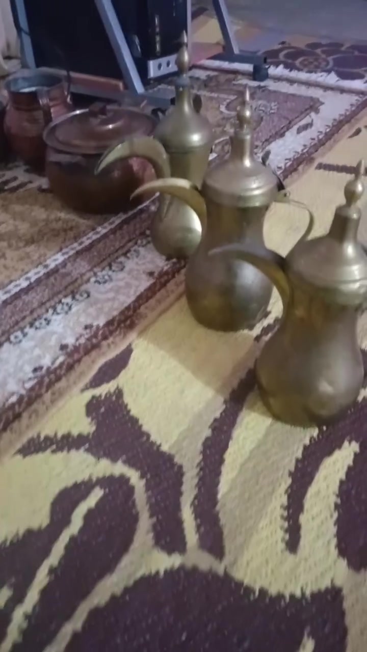 نحاس قديم كربلاء ***********
