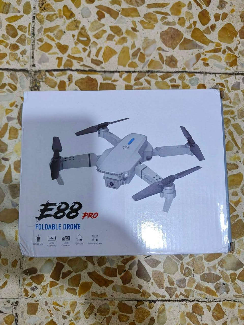 قطع جديده متوفر 5قطع


**إذا كنت صاحب هذا الإعلان وتريد حذفه لأي سبب، رجاءا أرسل رسالة إلى الدعم الفني**