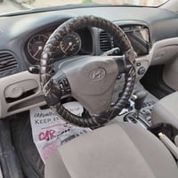 اكسنت دبدوب • ٢٠٠٩ • گير توماتيك