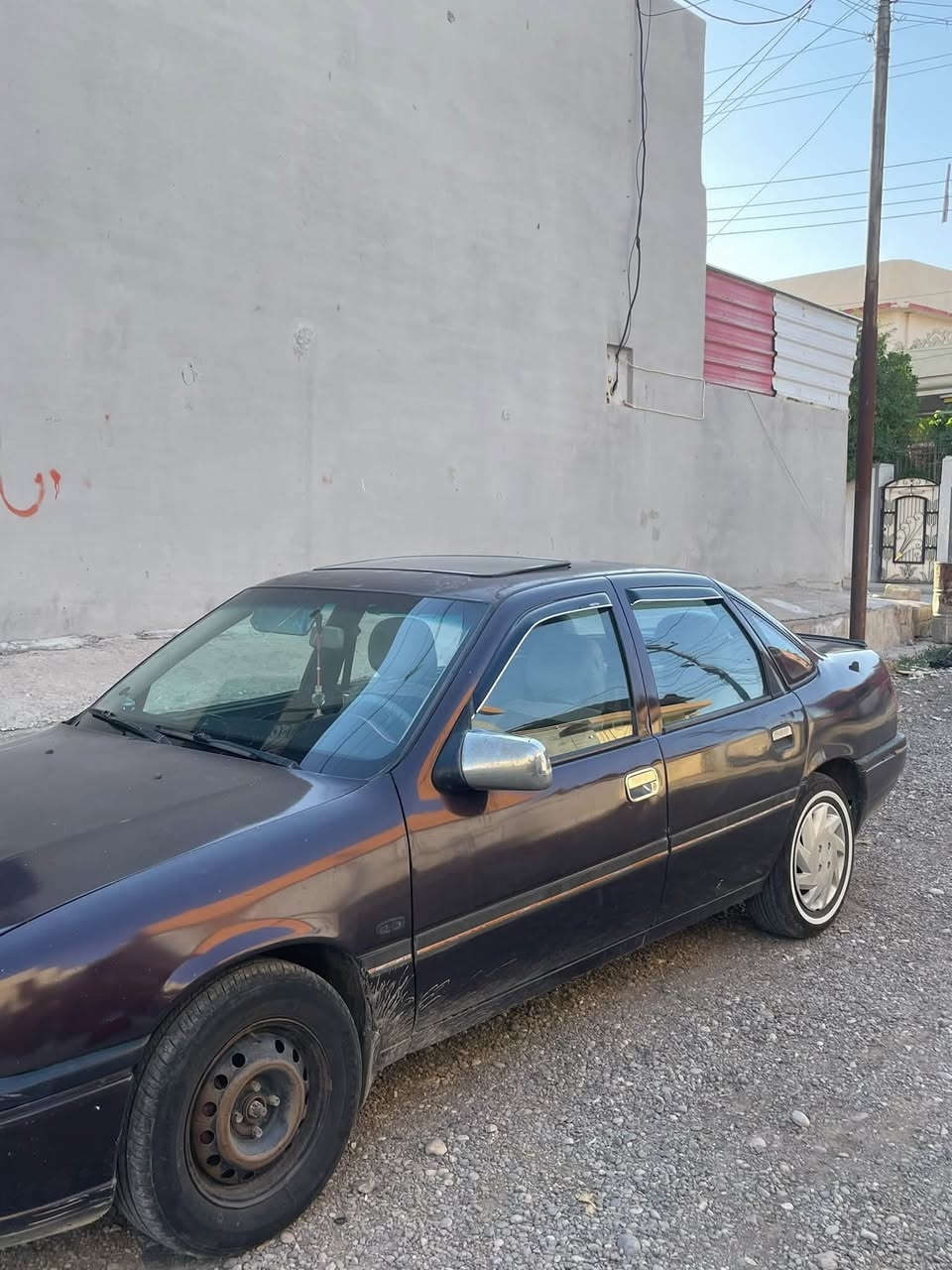 سلام عليكم البيع سياره فكتره حجم 18 سعر 39بي مجال استفسار ع رقم موبايل *********** بي وتساب

