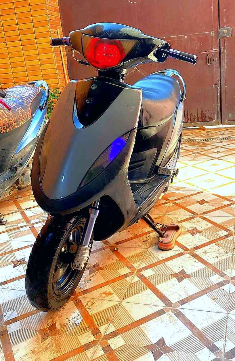 سلام عليكم دراجه ماكس عدله ياباني 2006 للبيع.
دراجه بلادي مختمه كلها من طول للطول حته البكلايت مختام 
 شغاله باي وقت. بوشه مزوده 55 . شلعه ومعدل يخبلان.
 كهربائيات كلها شغاله  منضومت زنون ناصي عالي رماش. اشاير يمنه يسره سكن رماش سبع الوان 
 بك لايت مزود  رماش رياضي سبع الوان . وكلوبات رماش امامي سبع الوان 
صالنصه رياضي حلك عريض صوت رعيد يخبل وطلقه 
دبلات امامي خلفي رياضي
السعر: 375وبيها مجال.(متوازي على بيعتها) 
مكان: كربلاء البوبيات. 
الرقم: ***********.وبي ويتساب
