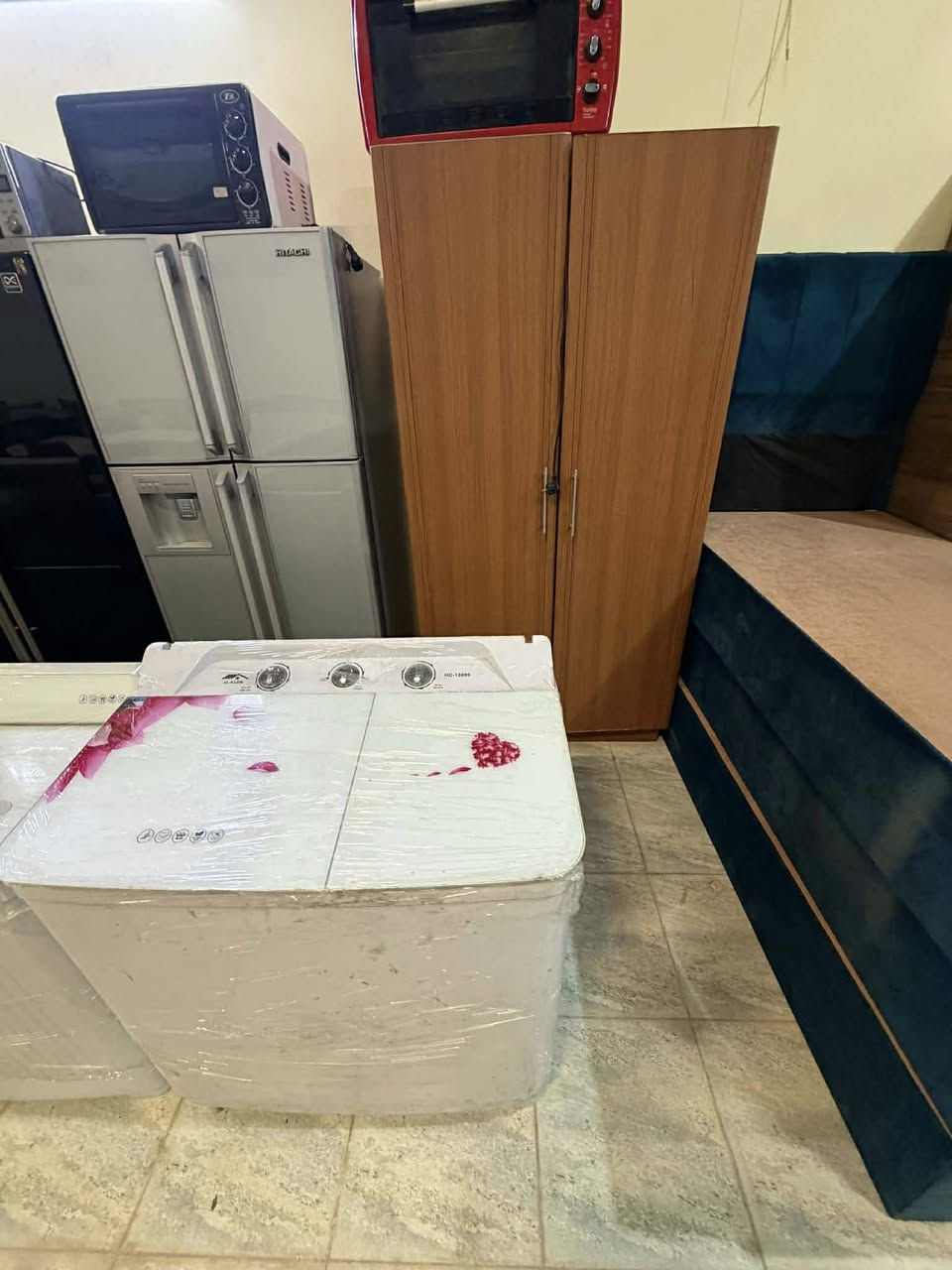 كلشي وسعره


**إذا كنت صاحب هذا الإعلان وتريد حذفه لأي سبب، رجاءا أرسل رسالة إلى الدعم الفني**