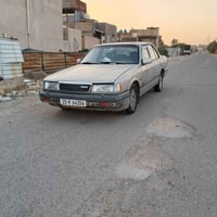مازدا ١٩٩٣ • محرك 1800 • رقم كركوك