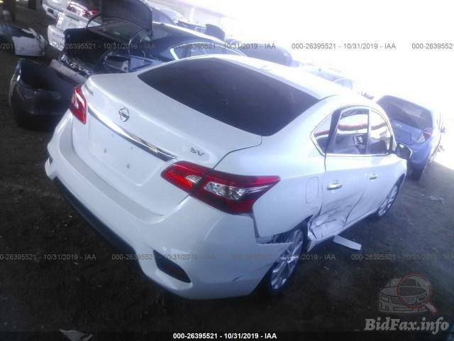 2018 SV نيسان سنترا
ماشية 58 ميل
ضربتها موضحة بالصورة
رقم وهزه جديدة 
السيارة ما ناقصها اي شي 
مكاني ناصرية 
105$
***********
