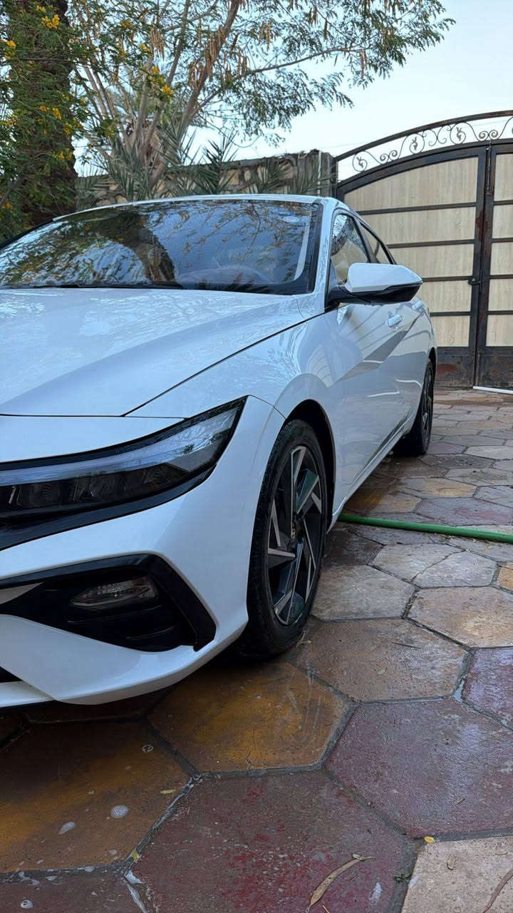 للبيع هونداي النترا 2023 رقم انكليزي اربيل كفالة عامة السعر132$
ماشيه 30 فول مواصفات سلايد فتحة سقف بصمة للاستفسار الاتصال ***********
 👈المواصفات : 
محرك 1500 دبل نوزل مود رايف ( ايكو ٫ كومفرت ٫ سمارت ٫ سبورت )
بصمة تشغيل بصمة ابواب
شاشة اصلية 
عداد سرعة ديجتل 
مقاعد جلد اسود 
6 ايرباك (الدشبول الدركة التكم المقاعد)
لايت led نهاري
لايت زنون عالي ناصي 3 عدسات
فتحة سقف
‏lاستيرن رياضي حرف D
ويل رياضي حجم 17
تبريد قطعتين
مري كهرباء+ اشاير بالمري
كروس سرعة وفول تحكم ستيرن
حساسات خلفي امامي +كاميرا 
سايد بريك كهرباء النجف, العراق
