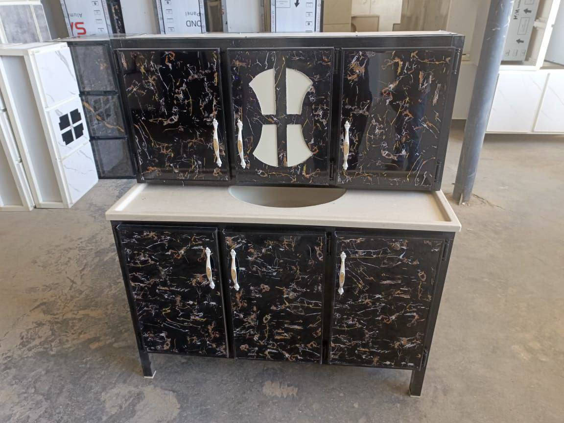 سنك وملحق متر و ٢٠
السعر 170 ألف متوفر خدمه توصيل الحجز خاص


**إذا كنت صاحب هذا الإعلان وتريد حذفه لأي سبب، رجاءا أرسل رسالة إلى الدعم الفني**