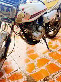 موطور سيفان 2020بي ملاحاضات المو شراي لا تبزعني السعر 325بي مجال 07731...