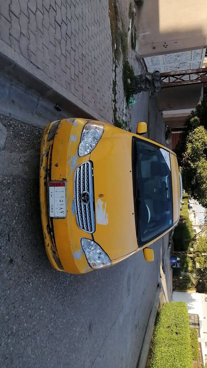 كورله نحله ٢٠٠٤ نقابه صفر سنويه 2028 سعر 55 وبيها مجال


**إذا كنت صاحب هذا الإعلان وتريد حذفه لأي سبب، رجاءا أرسل رسالة إلى الدعم الفني**