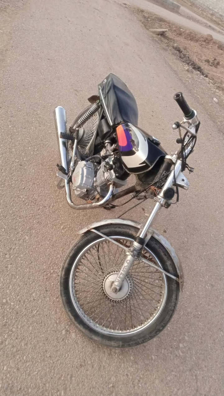 دراجه للبيع 21 محرك مقفول مكان ديالى بالدروز انتصار على الرقم ***********
