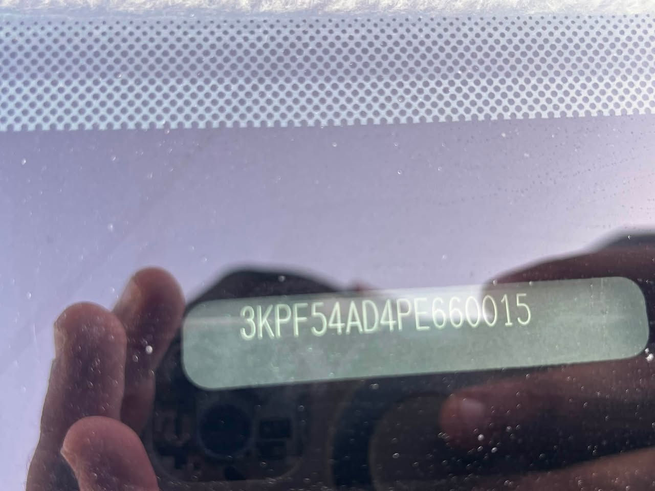 سلام عليكم
فورتي  م 2023
سياره جاهزه 
صدر   كير مكينه 
تخم تاير دوشمه كامله  ادامه كامله 
مكينه 2000
موصفات جيتي لاين
3انضمت قيادة 
 سايد بريك بصمه 
اوتو هولد 
بصمه 
اناره محيطيه 
حادثه بمريكه بس بنيد راجع نفسه 
ليبل واحد 
العنوان. #بغداد #حي العامل 
***********
السعر 140$بيه مجال
 تحويل ثاني يوم
