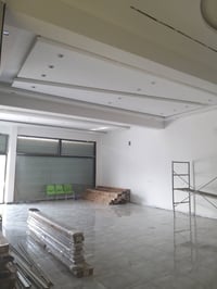 وبركاته  يوجد بديل الخشب الداخلي والخارجي من منشأ كوري مواصفات عاليه ا...