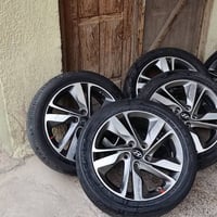 النترا • اصلي • ٢١٥/٥٠/١٧
