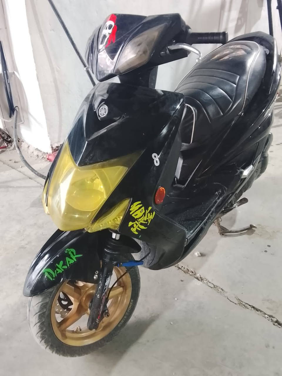 السلام عليكم سكنس لد  كوري قبق مسح 2018 بيها نقص تريشه يسرى فقط كهربائيات كلها شغاله  مكاني بغداد  الدوره السعر 800 وبيها مجال بسيط حك الجيه


**إذا كنت صاحب هذا الإعلان وتريد حذفه لأي سبب، رجاءا أرسل رسالة إلى الدعم الفني**