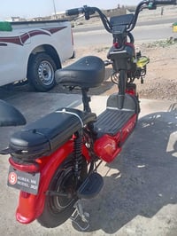 رمضان كريم دراجه شحن للبيع 2025 وباقي التفاصيل على الخاص الاستفسار 078...