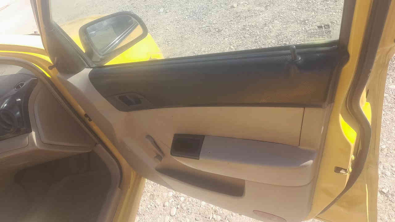 افيو ٢٠٠١١ صفره خليجي بدون ضرر مسسه صفره مصفره هيئه وغرامات رقم صدامي راعيها الشرعي بسامره رقم بغداد محرك مفتوح مامسكر كير عادي مكان السياره صلاح الدين تكريت*********** السعر ٣٣
